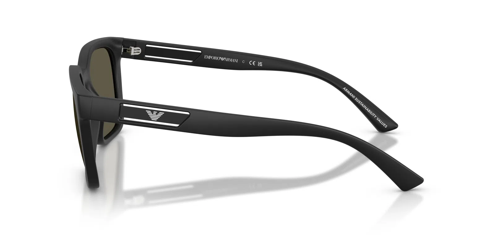 Emporio Armani 4269 Sunglasses - view 16